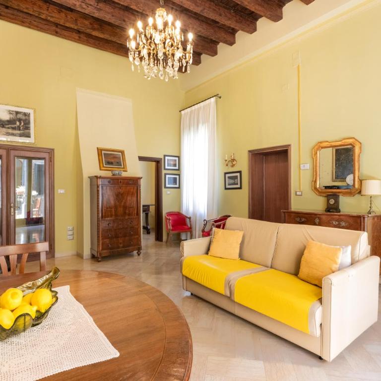 Gemma a Venezia - Two-Bedroom Superior Apartment - 7