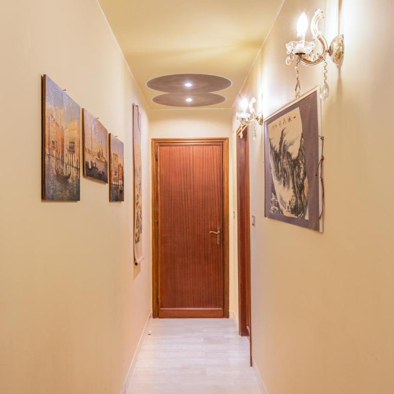 Gemma a Venezia - Two-Bedroom Superior Apartment - 35