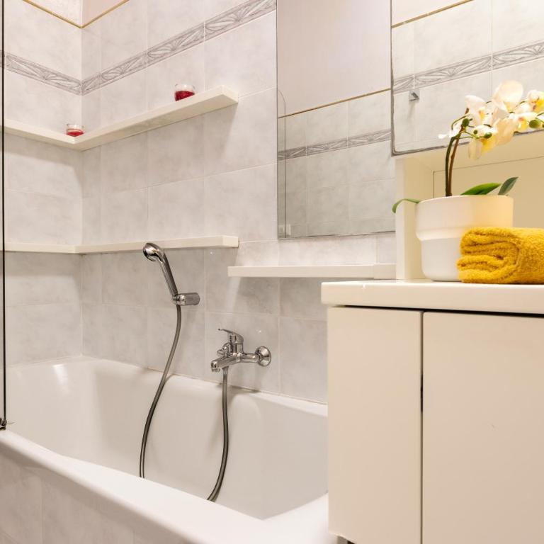 Gemma a Venezia - Two-Bedroom Superior Apartment - 24