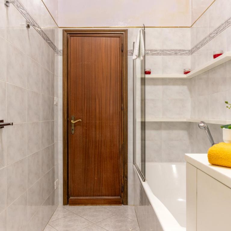 Gemma a Venezia - Two-Bedroom Superior Apartment - 26