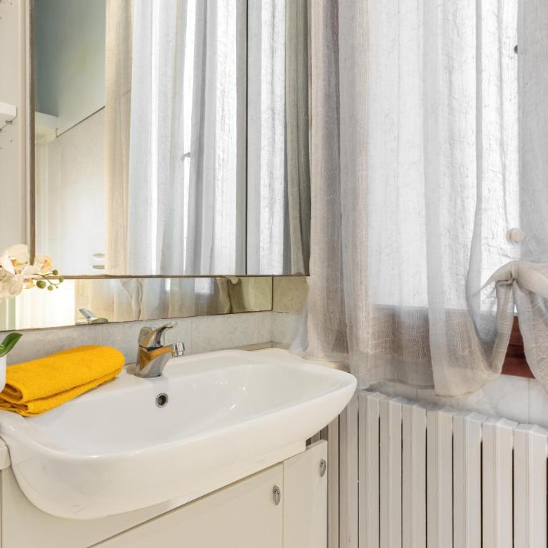 Gemma a Venezia - Two-Bedroom Superior Apartment - 22