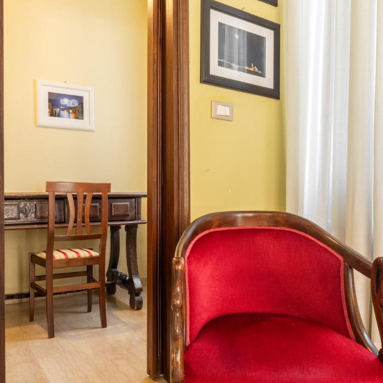 Gemma a Venezia - Two-Bedroom Superior Apartment - 16