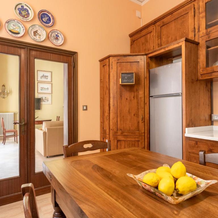 Gemma a Venezia - Two-Bedroom Superior Apartment - 32
