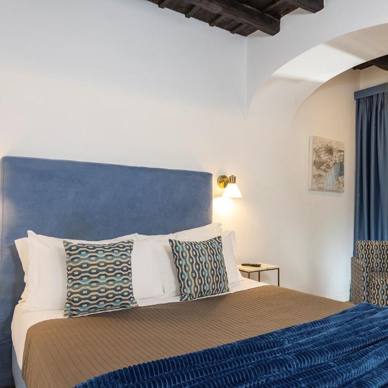 San Francesco Ripa Apartments - Appartamento con 1 Camera da Letto e Terrazza - 23
