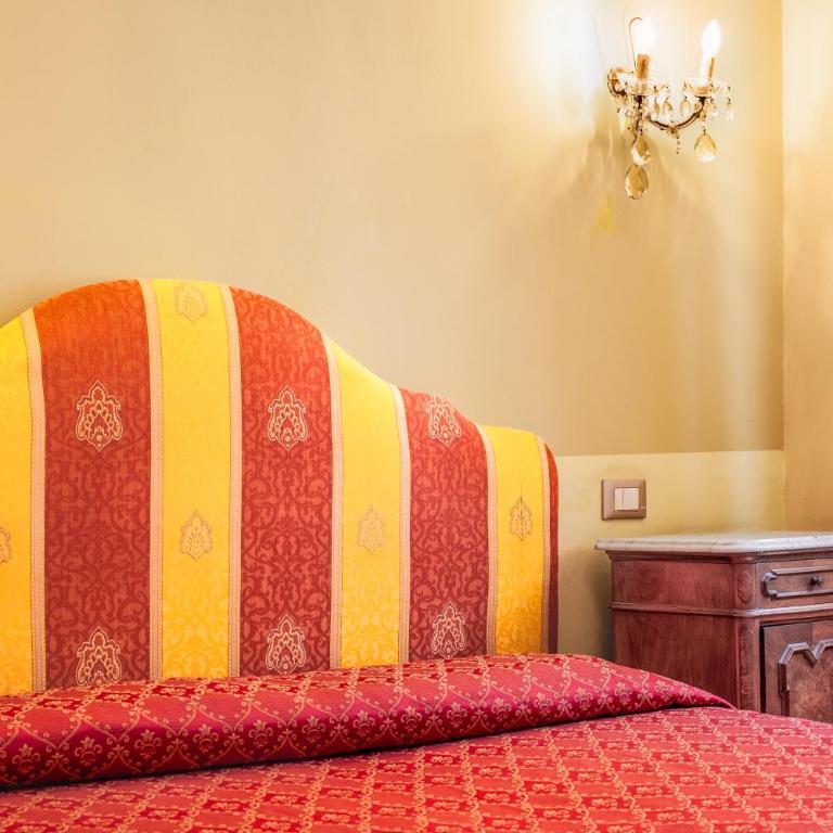 Gemma a Venezia - Two-Bedroom Superior Apartment - 37