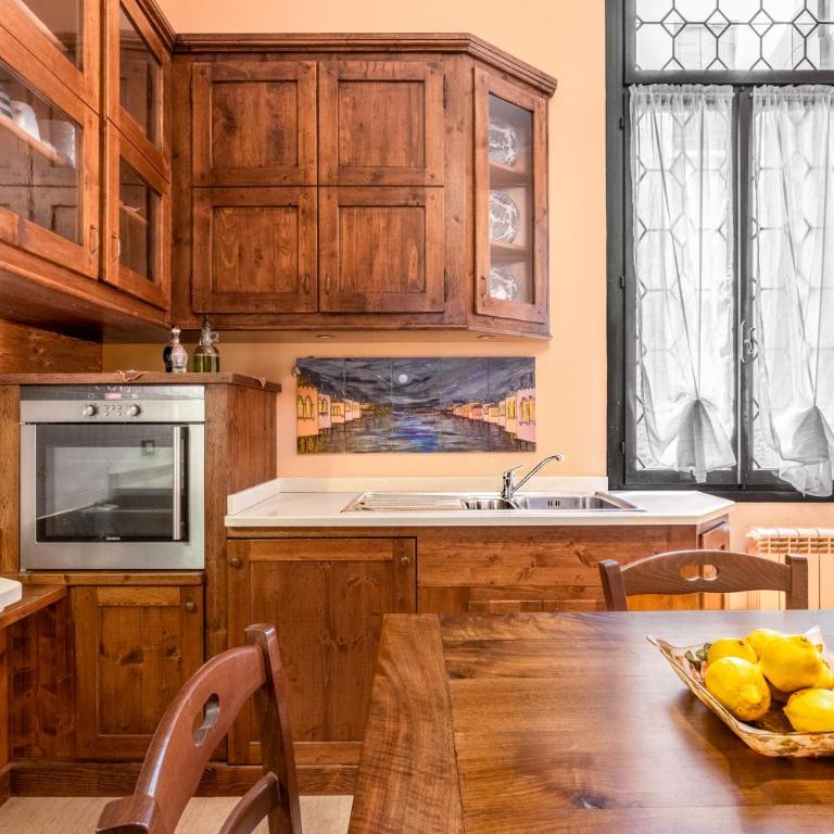 Gemma a Venezia - Two-Bedroom Superior Apartment - 33