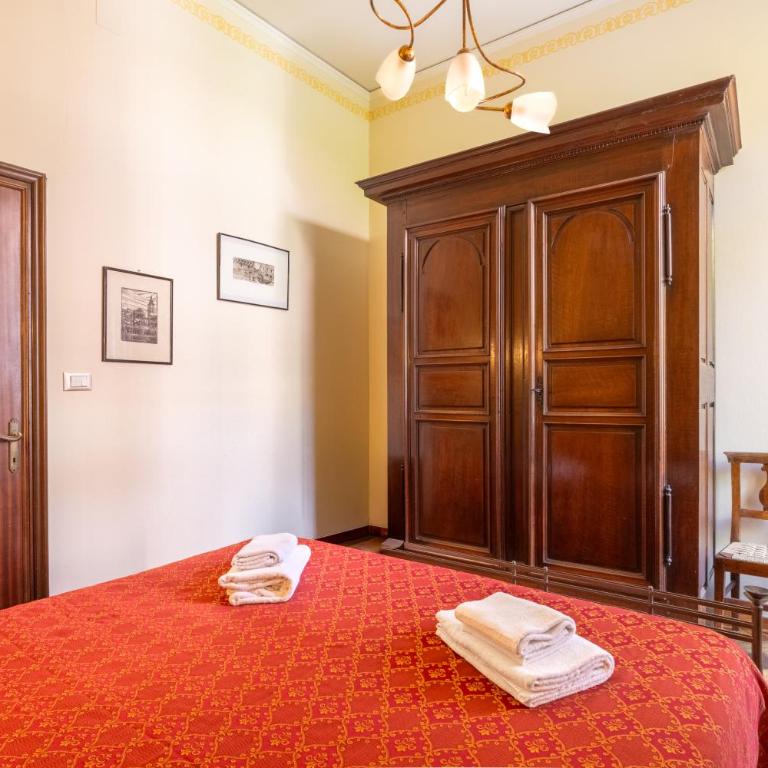 Gemma a Venezia - Two-Bedroom Superior Apartment - 47