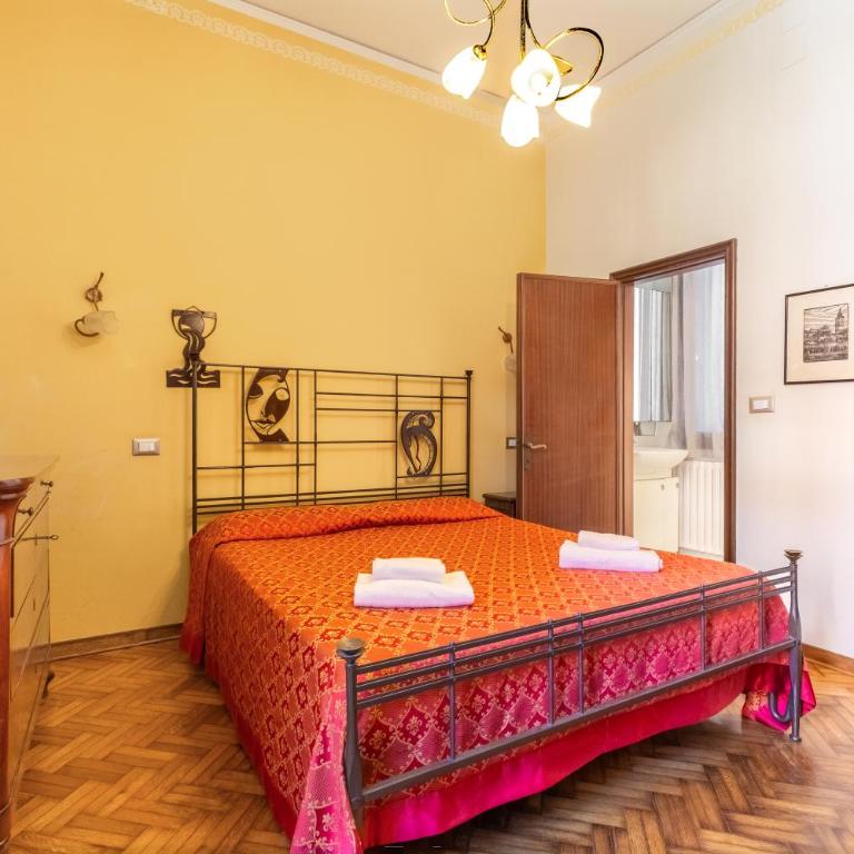 Gemma a Venezia - Two-Bedroom Superior Apartment - 5