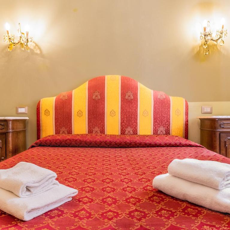 Gemma a Venezia - Two-Bedroom Superior Apartment - 39