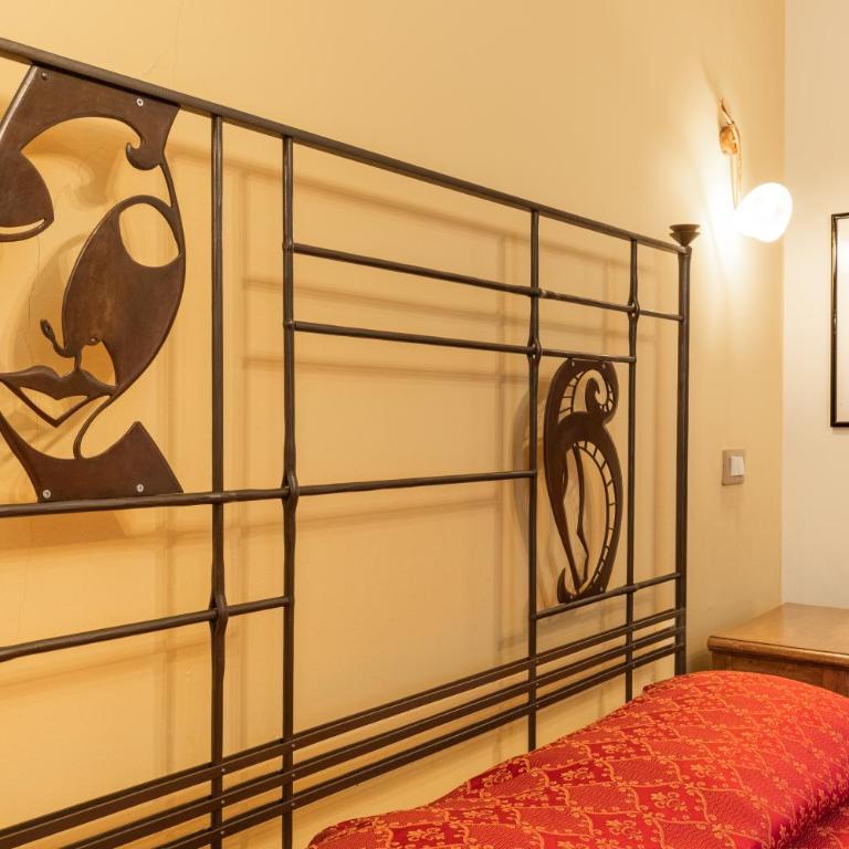 Gemma a Venezia - Two-Bedroom Superior Apartment - 44