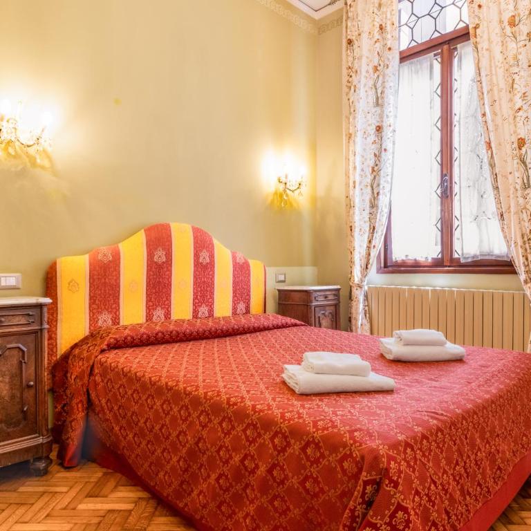 Gemma a Venezia - Two-Bedroom Superior Apartment - 6