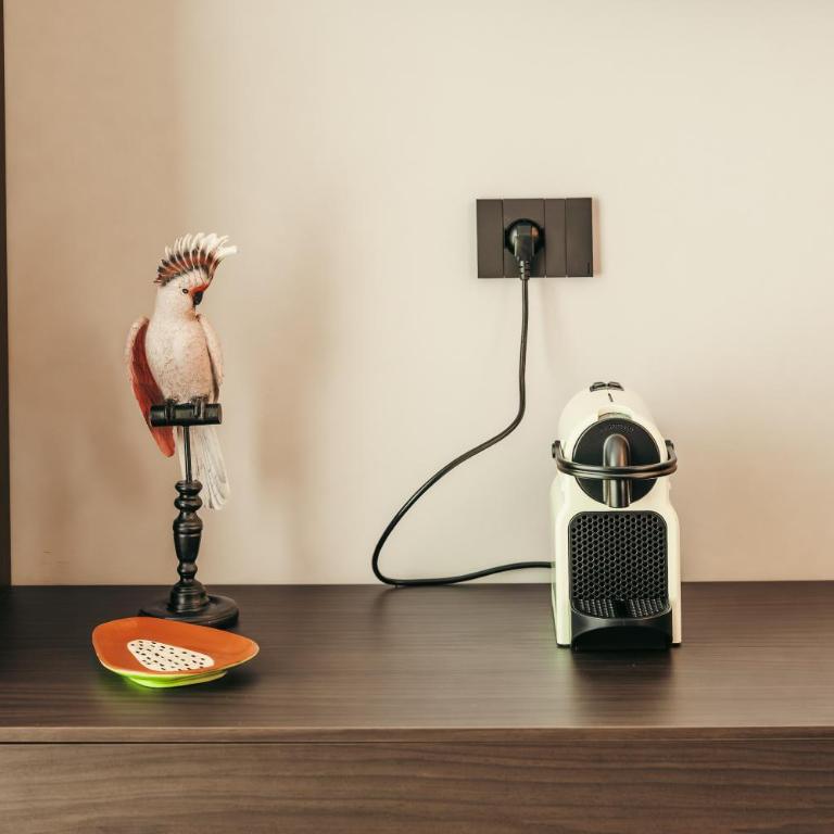 Nouvelle Vie - Camera Deluxe - 5