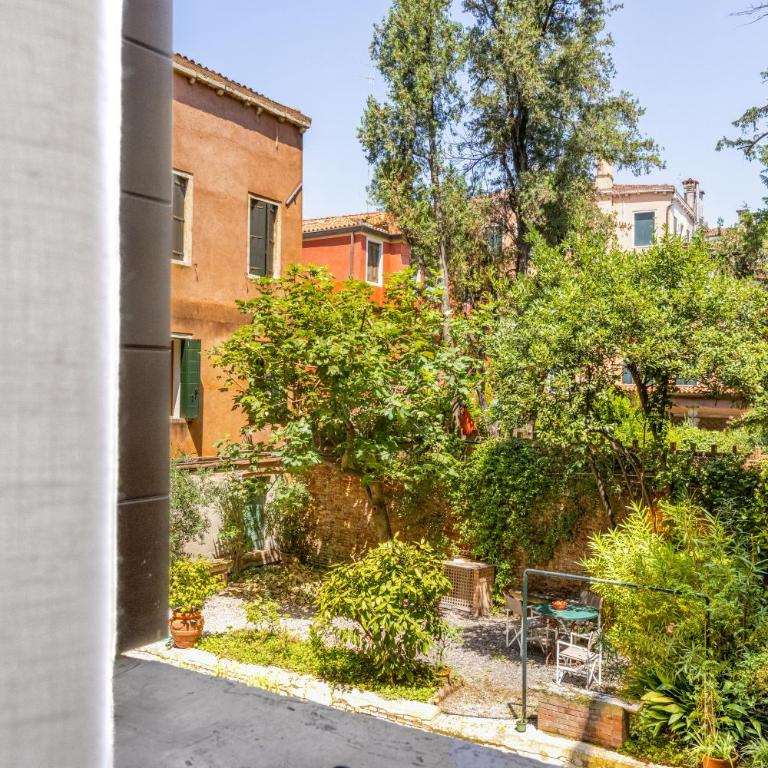 Gemma a Venezia - Two-Bedroom Superior Apartment - 53