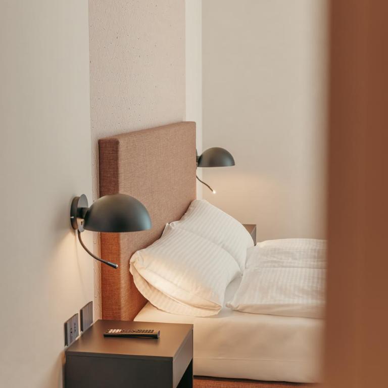 Nouvelle Vie - Camera Deluxe - 4