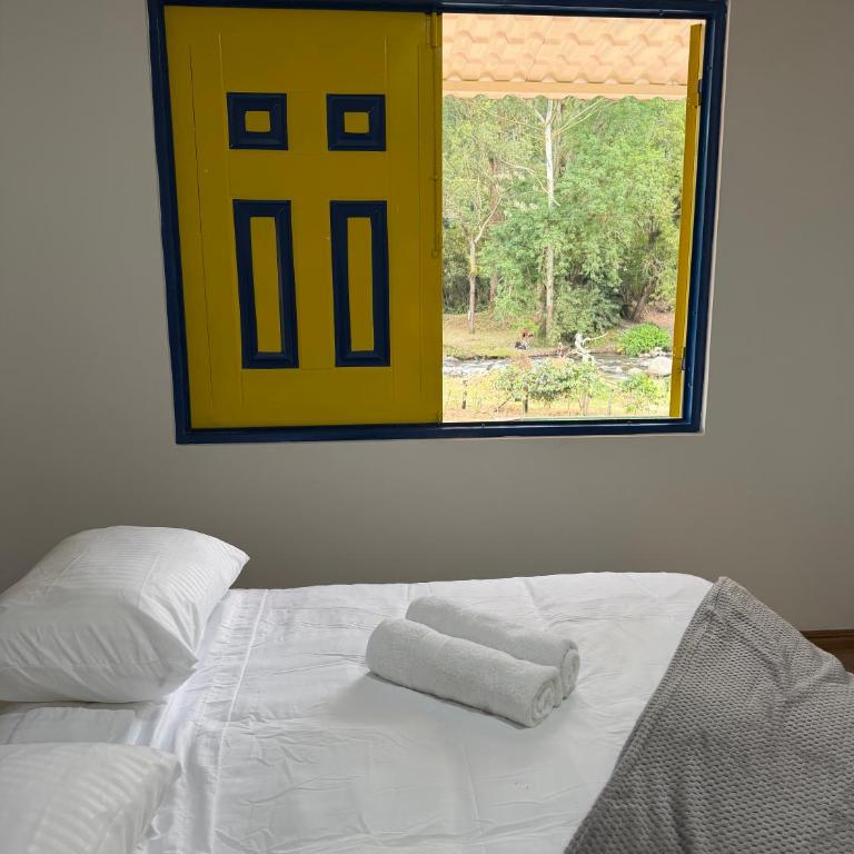 Salento River Hotel - Triple Room - 4