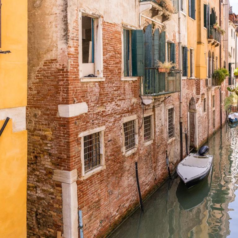 Gemma a Venezia - Two-Bedroom Superior Apartment - 54