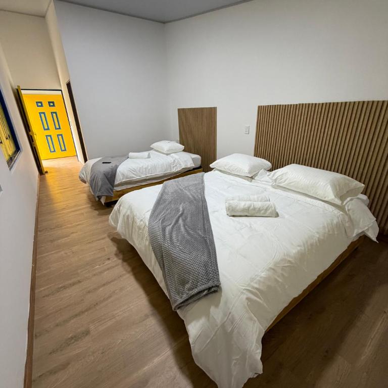 Salento River Hotel - Triple Room - 7