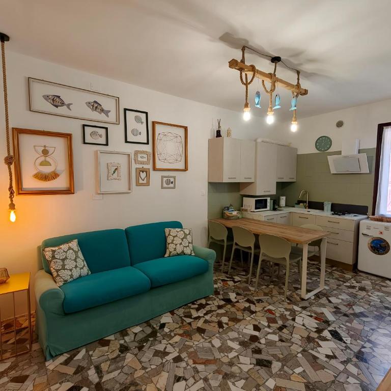Coramino - Appartamento con 1 Camera da Letto - 11