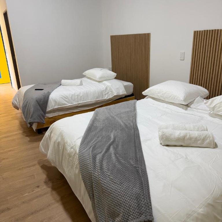 Salento River Hotel - Triple Room - 11
