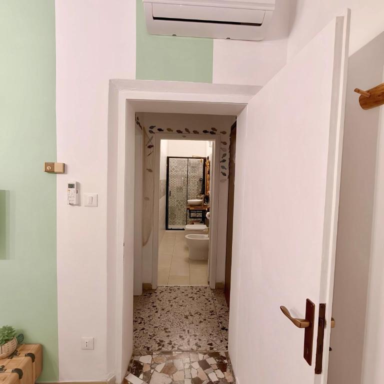 Coramino - Appartamento con 1 Camera da Letto - 17