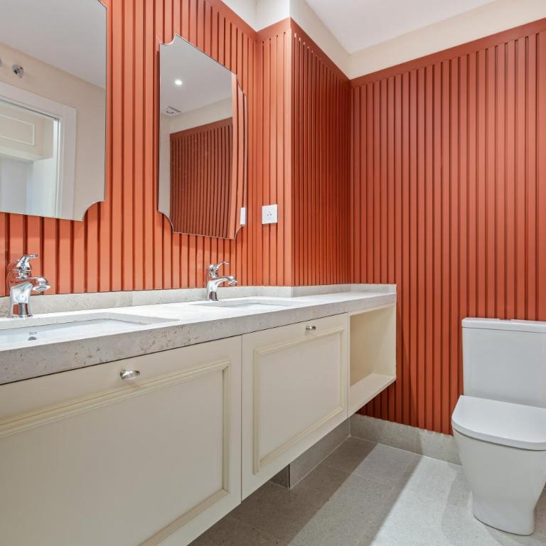 Charming San Bernardo by Cómodo Madrid - Apartment mit 2 Schlafzimmern - 4
