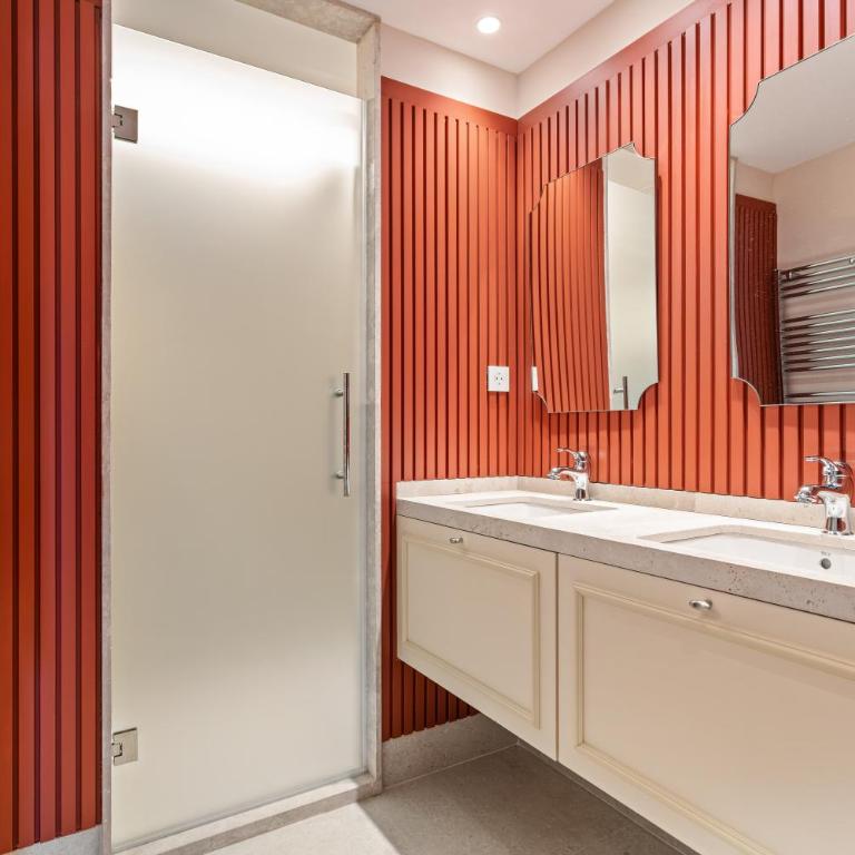 Charming San Bernardo by Cómodo Madrid - Apartment mit 2 Schlafzimmern - 8
