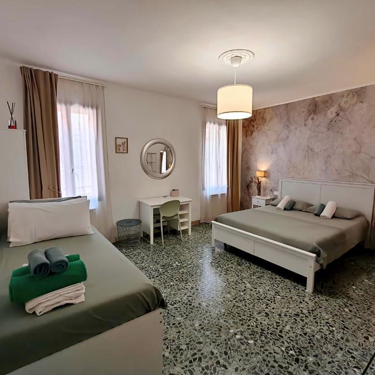 Coramino - Appartamento con 1 Camera da Letto - 22