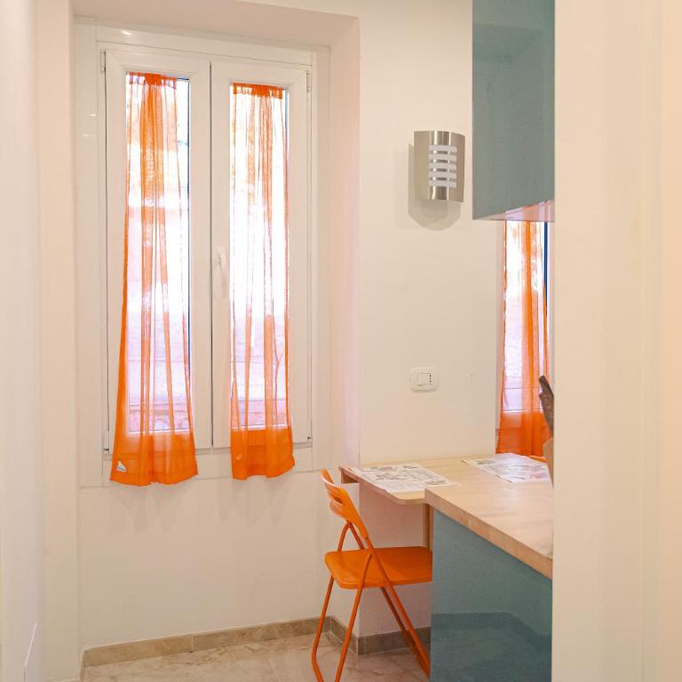 Magnifica Terrazza - Lake View & Wi-Fi - Appartamento con 1 Camera da Letto - 5