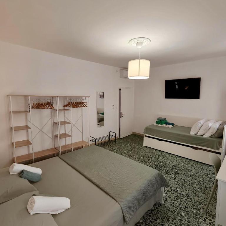 Coramino - Appartamento con 1 Camera da Letto - 23