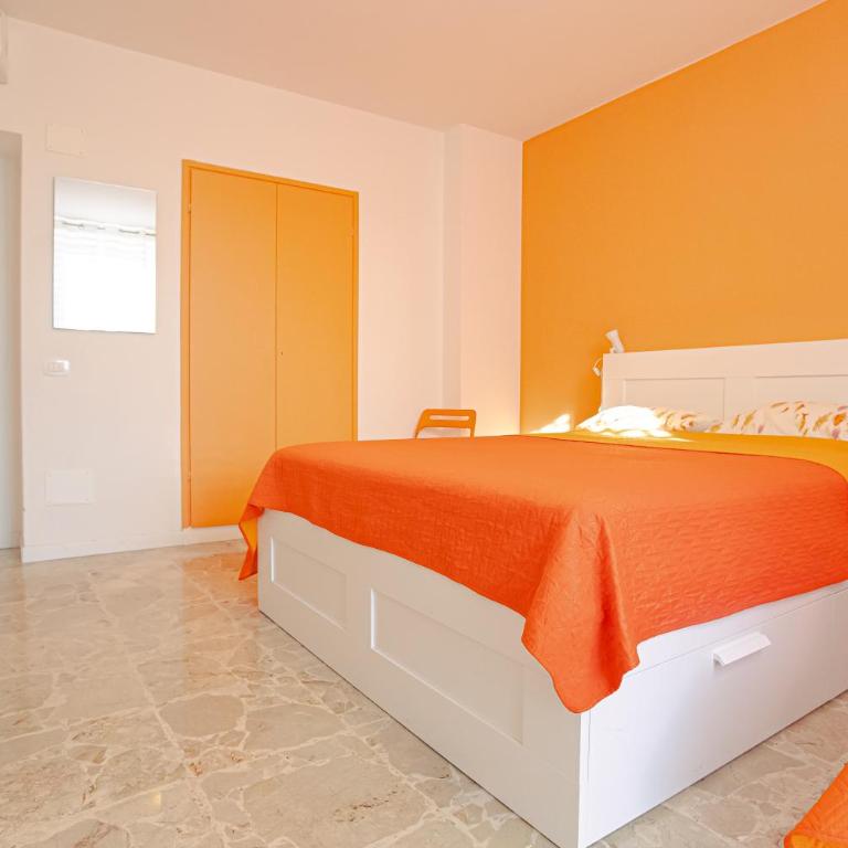 Magnifica Terrazza - Lake View & Wi-Fi - Appartamento Deluxe - 4