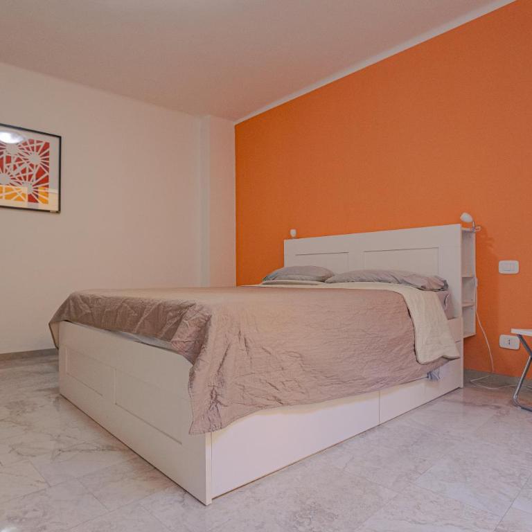 Magnifica Terrazza - Lake View & Wi-Fi - Appartamento con 1 Camera da Letto - 3