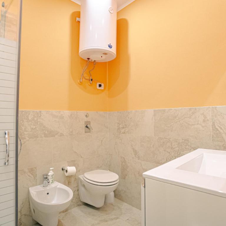 Magnifica Terrazza - Lake View & Wi-Fi - Appartamento Standard - 1