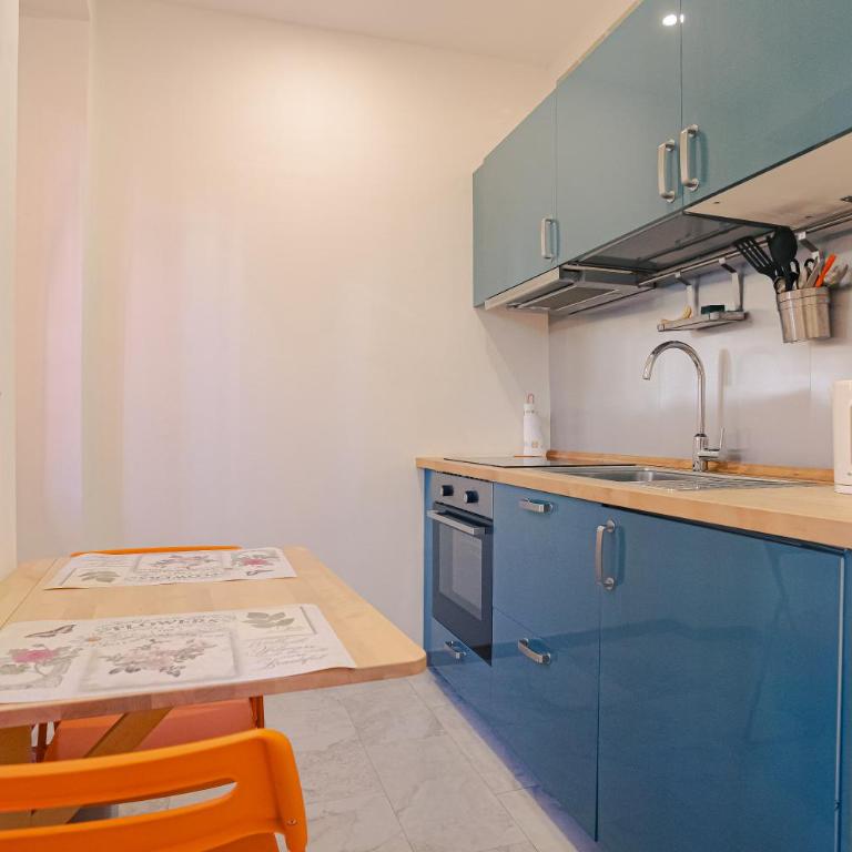 Magnifica Terrazza - Lake View & Wi-Fi - Appartamento Standard - 6