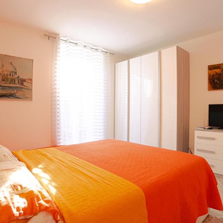 Magnifica Terrazza - Lake View & Wi-Fi - Appartamento Deluxe - 7