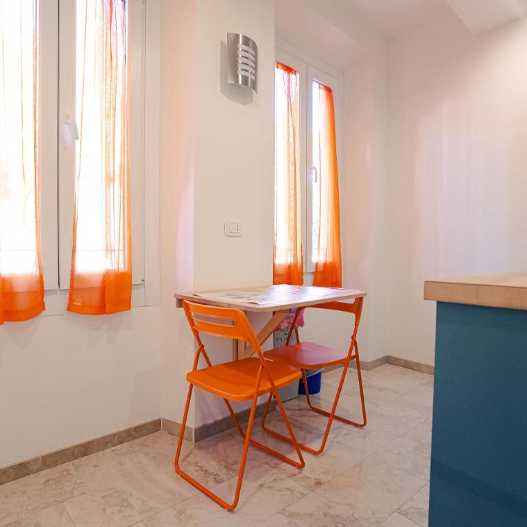 Magnifica Terrazza - Lake View & Wi-Fi - Appartamento Deluxe - 5