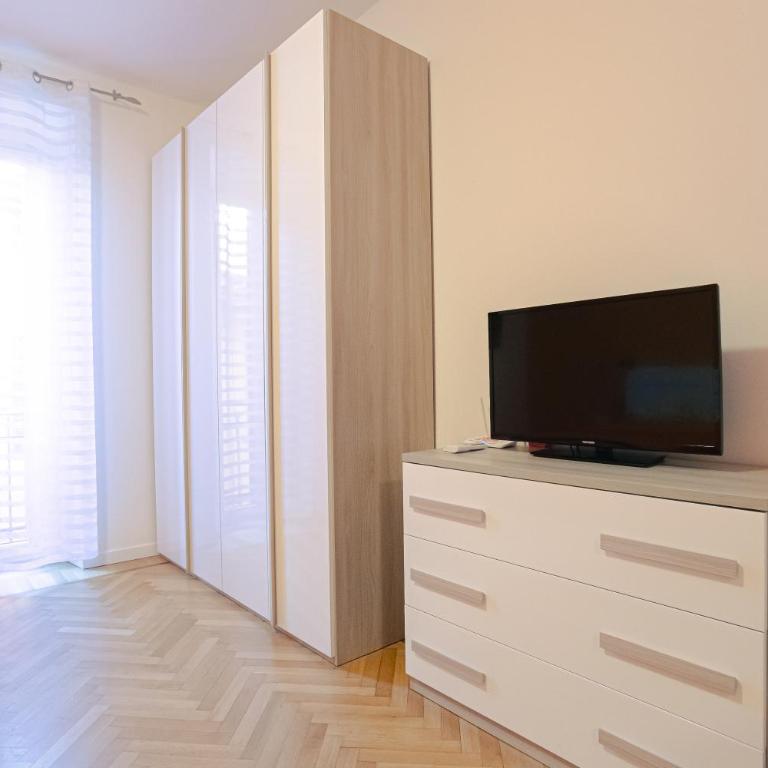Magnifica Terrazza - Lake View & Wi-Fi - Appartamento Standard - 5
