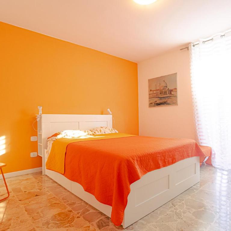 Magnifica Terrazza - Lake View & Wi-Fi - Appartamento Deluxe - 1