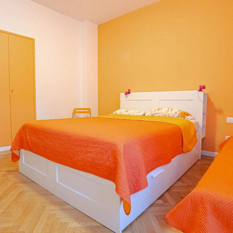 Magnifica Terrazza - Lake View & Wi-Fi - Appartamento Standard - 2