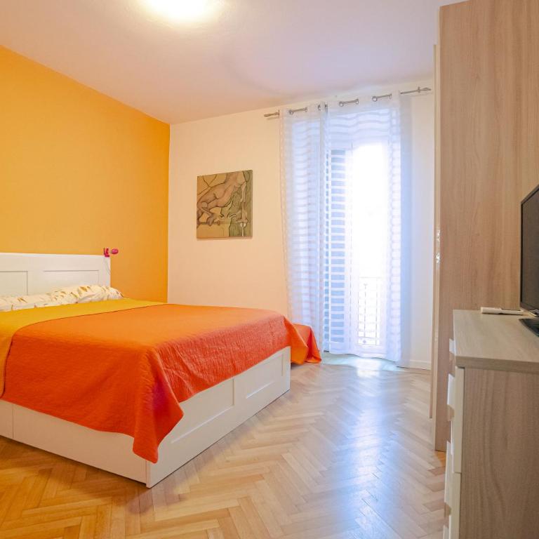 Magnifica Terrazza - Lake View & Wi-Fi - Appartamento Standard - 7