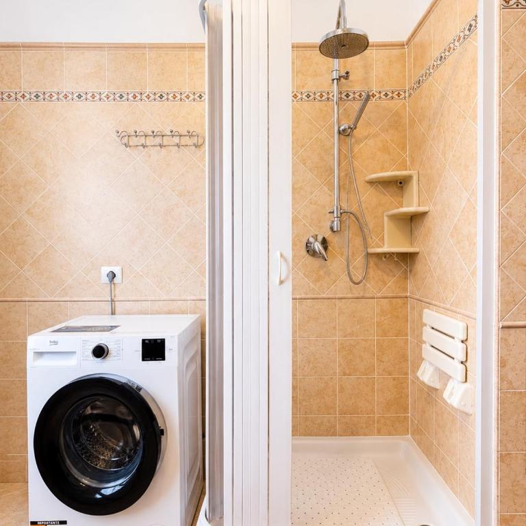 MR Apartment San Giovanni - Appartamento con 2 Camere da Letto - 4