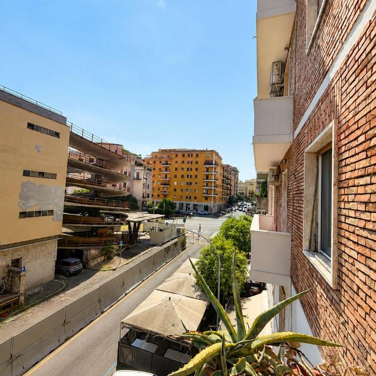 MR Apartment San Giovanni - Appartamento con 2 Camere da Letto - 7