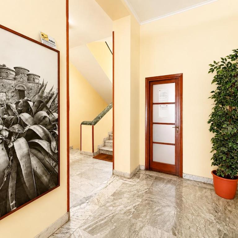 MR Apartment San Giovanni - Appartamento con 2 Camere da Letto - 12