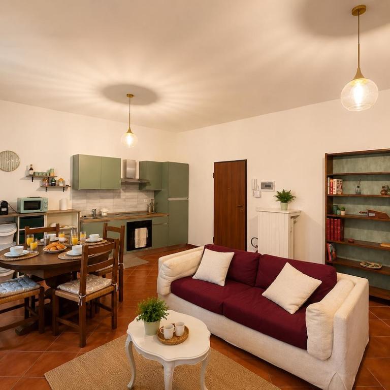 MR Apartment San Giovanni - Appartamento con 2 Camere da Letto - 13