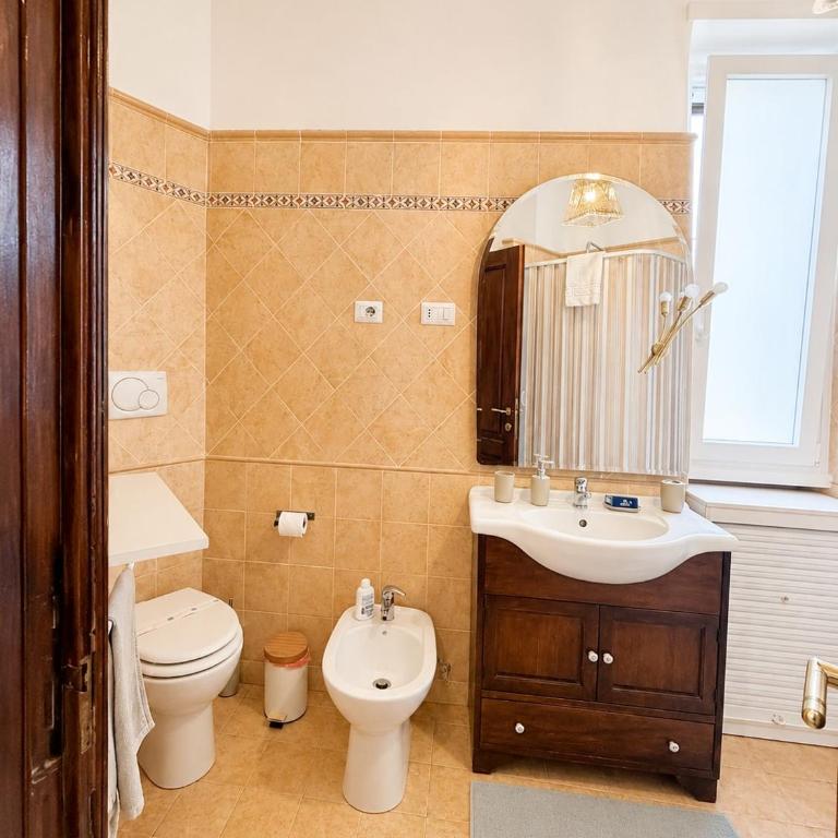 MR Apartment San Giovanni - Appartamento con 2 Camere da Letto - 14