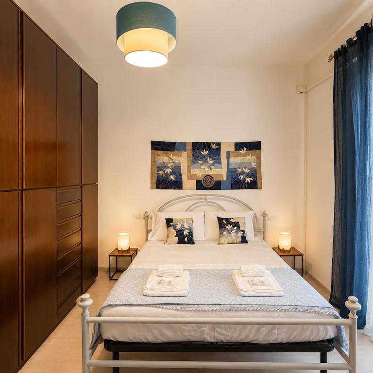 MR Apartment San Giovanni - Appartamento con 2 Camere da Letto - 15
