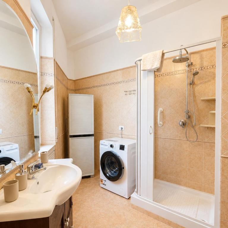 MR Apartment San Giovanni - Appartamento con 2 Camere da Letto - 16
