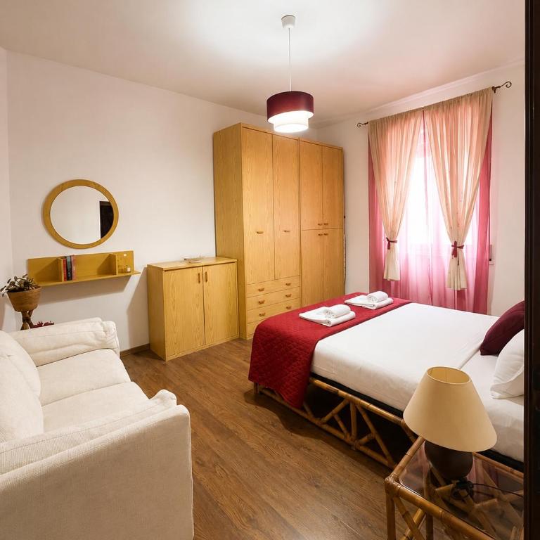 MR Apartment San Giovanni - Appartamento con 2 Camere da Letto - 19