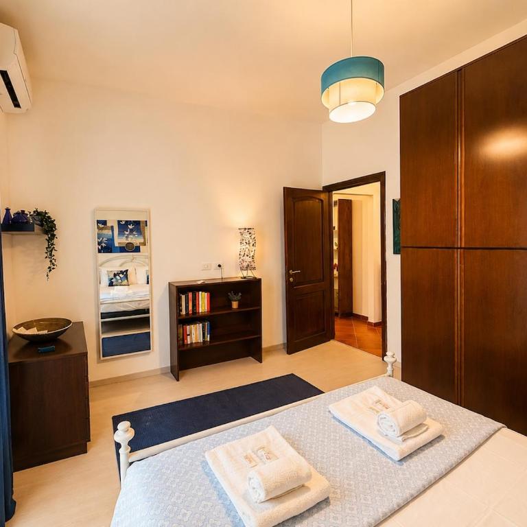 MR Apartment San Giovanni - Appartamento con 2 Camere da Letto - 21