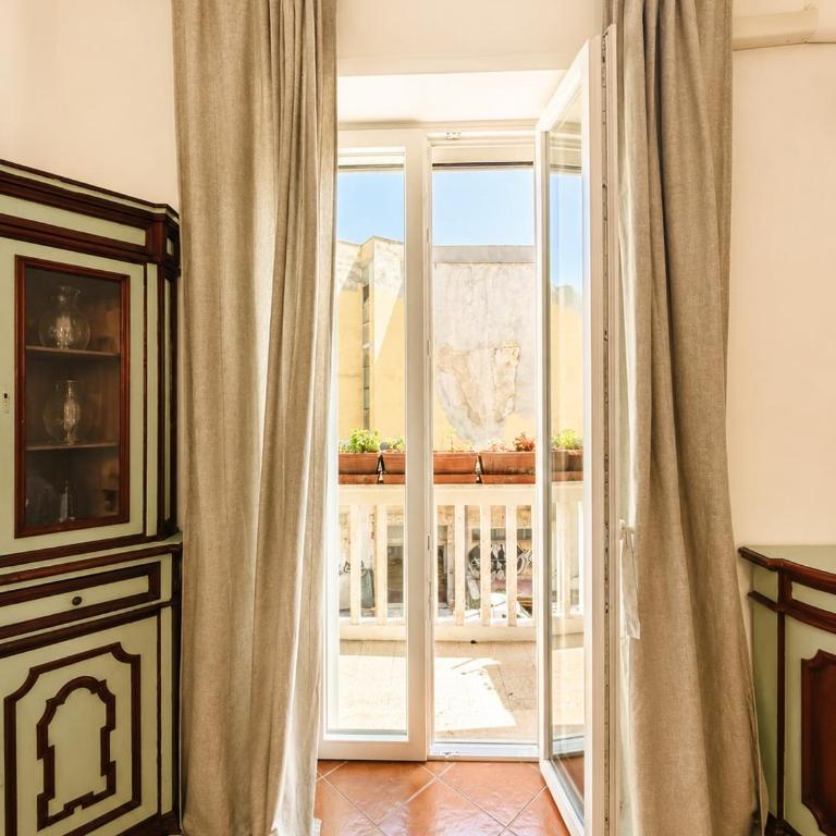 MR Apartment San Giovanni - Appartamento con 2 Camere da Letto - 22