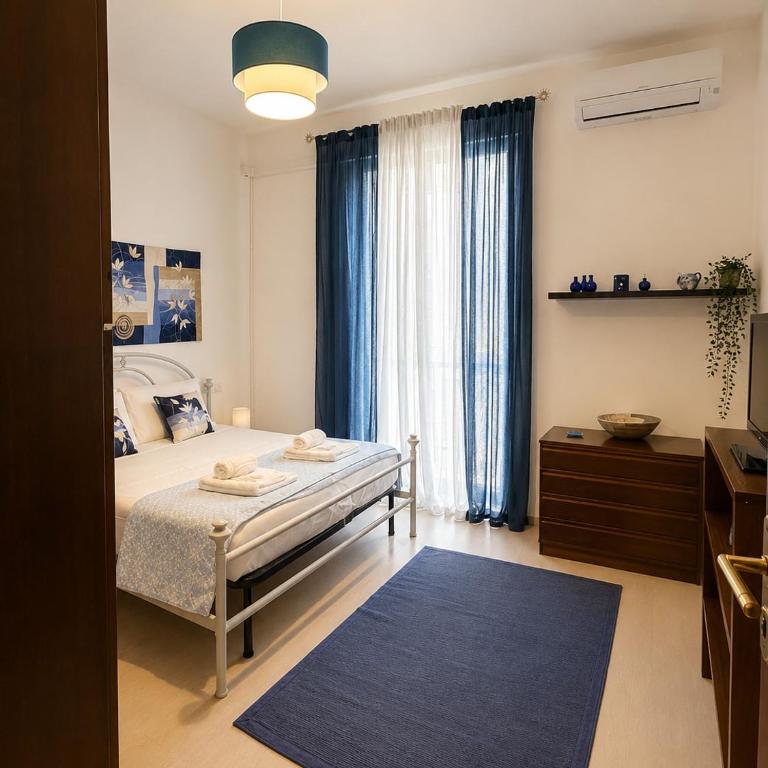 MR Apartment San Giovanni - Appartamento con 2 Camere da Letto - 24